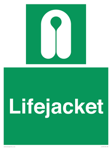 Lifejacket